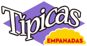 T&iacute;picas Empanadas
